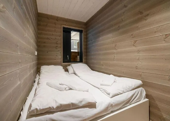 Mountain View - 102 * Stranda (More og Romsdal)