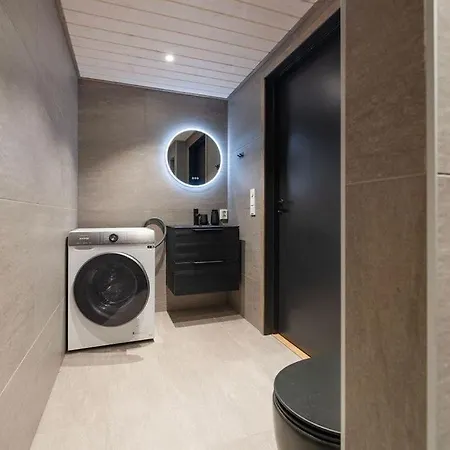 Hébergement de vacances Mountain View Apartment - 102 Stranda (More og Romsdal)