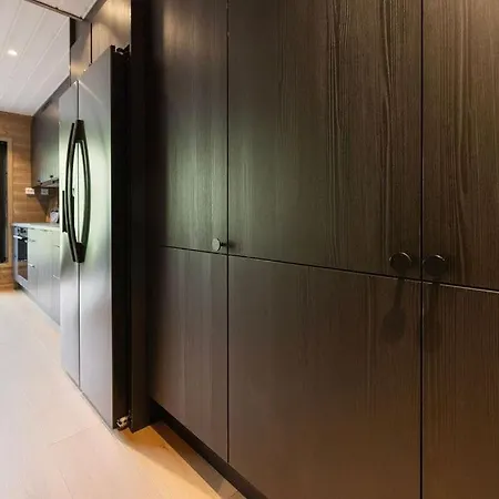 Mountain View Apartment - 102 * Stranda (More og Romsdal)