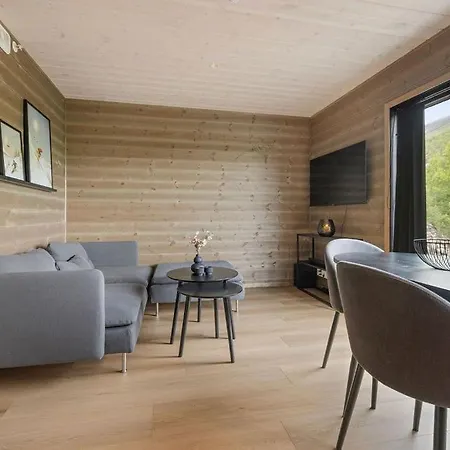 Mountain View - 102 Дом отдыха Странда