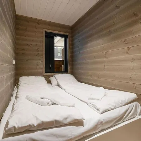 Mountain View Apartment - 102 * Stranda (More og Romsdal)